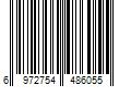 Barcode Image for UPC code 6972754486055