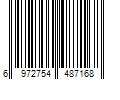 Barcode Image for UPC code 6972754487168