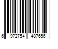 Barcode Image for UPC code 6972754487656