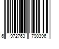 Barcode Image for UPC code 6972763790396