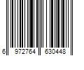 Barcode Image for UPC code 6972764630448