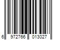 Barcode Image for UPC code 6972766013027