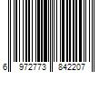 Barcode Image for UPC code 6972773842207