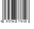 Barcode Image for UPC code 6972788778126