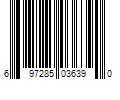 Barcode Image for UPC code 697285036390