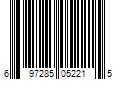 Barcode Image for UPC code 697285052215