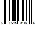 Barcode Image for UPC code 697285054486