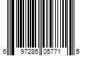 Barcode Image for UPC code 697285057715