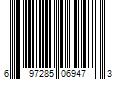 Barcode Image for UPC code 697285069473