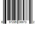 Barcode Image for UPC code 697285069732