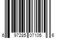 Barcode Image for UPC code 697285071056