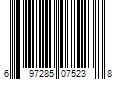 Barcode Image for UPC code 697285075238