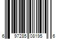 Barcode Image for UPC code 697285081956