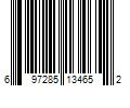 Barcode Image for UPC code 697285134652