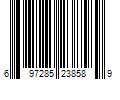 Barcode Image for UPC code 697285238589