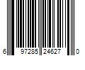 Barcode Image for UPC code 697285246270