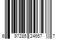 Barcode Image for UPC code 697285246577