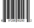 Barcode Image for UPC code 697285502932