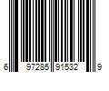 Barcode Image for UPC code 697285915329