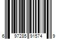 Barcode Image for UPC code 697285915749