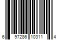 Barcode Image for UPC code 697286103114