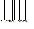 Barcode Image for UPC code 6972866503886