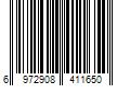 Barcode Image for UPC code 6972908411650