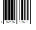 Barcode Image for UPC code 6972937139273