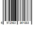 Barcode Image for UPC code 6972983861883