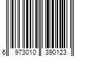 Barcode Image for UPC code 6973010390123