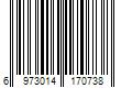 Barcode Image for UPC code 6973014170738