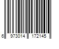 Barcode Image for UPC code 6973014172145