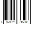 Barcode Image for UPC code 6973025745086