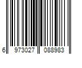 Barcode Image for UPC code 6973027088983