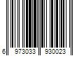 Barcode Image for UPC code 6973033930023