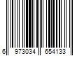 Barcode Image for UPC code 6973034654133