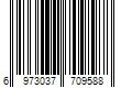 Barcode Image for UPC code 6973037709588