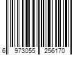 Barcode Image for UPC code 6973055256170