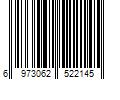 Barcode Image for UPC code 6973062522145