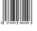 Barcode Image for UPC code 6973064660296