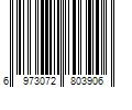 Barcode Image for UPC code 6973072803906