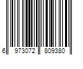 Barcode Image for UPC code 6973072809380