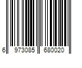 Barcode Image for UPC code 6973085680020