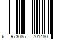 Barcode Image for UPC code 6973085701480