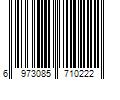 Barcode Image for UPC code 6973085710222