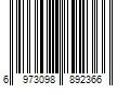 Barcode Image for UPC code 6973098892366