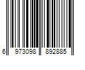 Barcode Image for UPC code 6973098892885