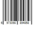 Barcode Image for UPC code 6973098894858