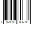 Barcode Image for UPC code 6973098896838