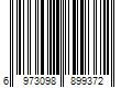 Barcode Image for UPC code 6973098899372